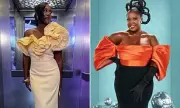 Strictly's Motsi Mabuse Reveals Her Secret Weight Loss Transformation: The Truth About 'Fat Jabs'