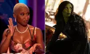 Strictly's Movie Week Gets Wicked! Cynthia Erivo Stuns with Spellbinding Performance