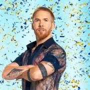 Strictly's Neil Jones Finds Love Again With Colombian Choreographer After Split