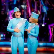 Strictly's Ross Kemp Forced to Pull Out of Christmas Special in Devastating Health Blow