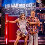 Strictly's Ross King Reveals He Nearly Quit Showbiz Before Landing Dream LA Role