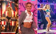 Strictly's Spectacular Icons Week: Britney Spears Hits the Dance Floor!