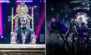 Strictly's Spooktacular Halloween Special: Pro Dancers Unleash Monster Mash Spectacular