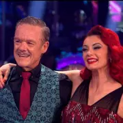 Strictly's Stefan Dennis Reveals Painful Injury That Nearly Ended His Dance Journey