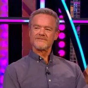 Strictly's Stefan Dennis Reveals Wife's Terrifying Health Crisis After Falling Seriously Ill