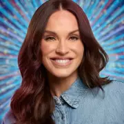Strictly's Vicky Pattison Hospitalised After Terrifying Health Scare: 'I Thought I Was Dying'