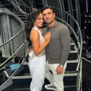 Strictly's Vicky Pattison Puts Husband Ercan Ramadan Through Intense 'Baby Boot Camp' Ahead of First Child