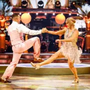 Strictly's Vicky Pattison Reveals Camera Panic: 'I Was Terrified of Being Judged'