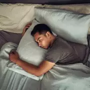 Struggling With Sleepless Nights? Your Brain Could Be Ageing Faster Than You Are