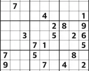 Struggling with The Guardian's Sudoku 7088? Master This 'Hard' Puzzle with Expert Tips