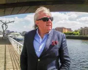 Stuart Gulliver: The Banking Titan Who Transformed HSBC's Global Fortunes