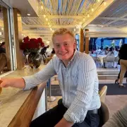 Stuart Pearce Opens Up About Son Harley's Tragic Death in Heartfelt Interview