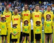 Stunning Collapse! Australia Crush India in Second ODI Thriller