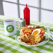 Subway's Game-Changing New Fries Are Finally Here - And They're Cheesy!