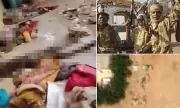 Sudan Maternity Hospital Massacre: 460 Patients and Staff Butchered in Horrific Attack