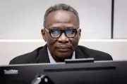 Sudanese War Crimes Suspect in ICC Custody After 13 Years on the Run