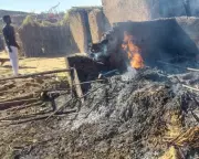 Sudan's El Fasher on Brink of Humanitarian Catastrophe as RSF Forces Close In