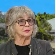 Sue Johnston's Heartbreaking Health Battle: 'I Felt Like I Was Fighting For My Life'