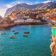 Sun-Drenched Sardinia Beckons: The Mediterranean Island Offering Perfect Weather Right Now