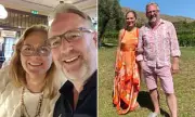 Sun-Seeker's Dream Turns to Dust: British Couple's Spanish Home Purchase Nightmare Leaves Them Facing Homelessness