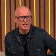 Sunday Brunch Host Tim Lovejoy's On-Air Apology After Guest's Shocking F-Bomb