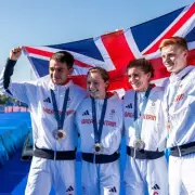 Sunderland Set to Host World Triathlon Championship Series in Historic First for British Sport