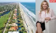 Sunshine State Defies Property Slump: How Florida's Music Mecca Bucks National Housing Trends
