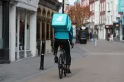 Supermarket Delivery Wars: How Just Eat and Deliveroo Are Driving Up Your Grocery Bills