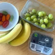 Supermarket Secrets: How to Make Your Fruit Last Longer and Avoid Food Waste