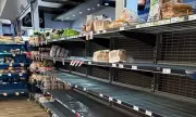 Supermarket Shelves Empty: Australia's Major Bread Crisis Hits Coles and Woolworths