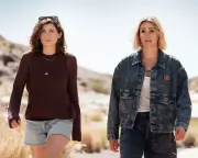 Suranne Jones and Jodie Whittaker Shine in ITV's Gripping New Con Artist Drama 'Frauds'