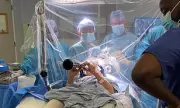 Surgeon's Astonishing Request: Parkinson's Patient Plays Clarinet During Brain Surgery in UK Medical First