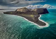 Surtsey's Secret Diary: How a Volcanic Island Became Iceland's Living Laboratory