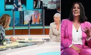 Susanna Reid Clashes With Nadine Dorries Over Jailed Tweeter Scandal In Heated GMB Exchange