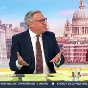 Susanna Reid's Blunt Ultimatum to Ed Balls Leaves GMB Viewers Stunned