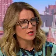 Susanna Reid's Fiery Clash With Reform UK's Ben Habib Over 'Uncosted' Migration Policies