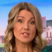 Susanna Reid's Surprising Confession: The GMB Item That Left Her Genuinely Shaken