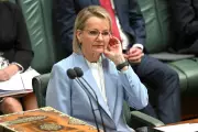 Sussan Ley Backtracks on Demands for Kevin Rudd's Sacking as US Ambassador