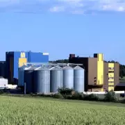 Sweden Breaks Decades of Peace Tradition with Emergency Food Stockpiling