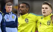 Sweden's Euro 2024 Nightmare: Inside the £200m Collapse That Shocked the Football World