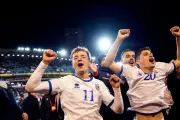 Sweden's World Cup Dream in Tatters After Shock Kosovo Defeat
