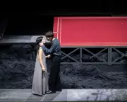 Swedish Theatre Crisis: Royal Dramatic Theatre's Historic Elverket Stage Faces Closure After Hamlet Run