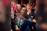 Sweet Caroline Karaoke Chaos: Kemi Badenoch's Conference Performance Sparks Tory Backlash