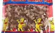 Sweet Misery: How a Daily Habit of Haribo Cola Bottles Landed One Man in Excruciating Agony