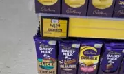 Sweet Showdown: Cadbury and Woolworths Face Backlash Over Shrinking Chocolate Bars in Australia and New Zealand