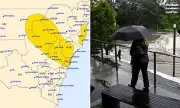Sydney Braces for Destructive Supercell Storms: Severe Weather Warning Issued for NSW