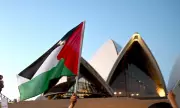 Sydney Opera House Pro-Palestine March Blocked by Court Over Safety Fears