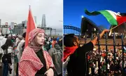 Sydney Opera House Protest Ban: Pro-Palestine Demonstrations Barred from Iconic Landmark