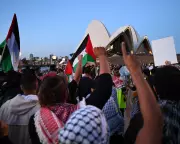 Sydney Opera House Protest Ban Sparks Legal Battle Over Free Speech