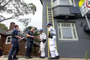 Sydney Suburb in Shock: Man Charged After Alleged Shooting Incident Rocks Croydon Park Community